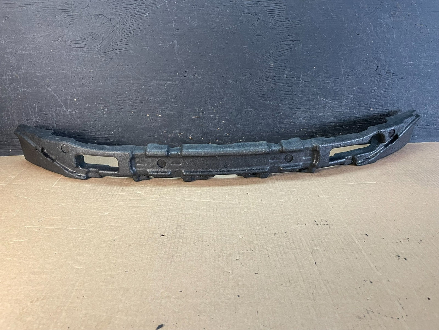 2010 to 2013 Kia Sportage Front Foam Impact Absorber AF53000