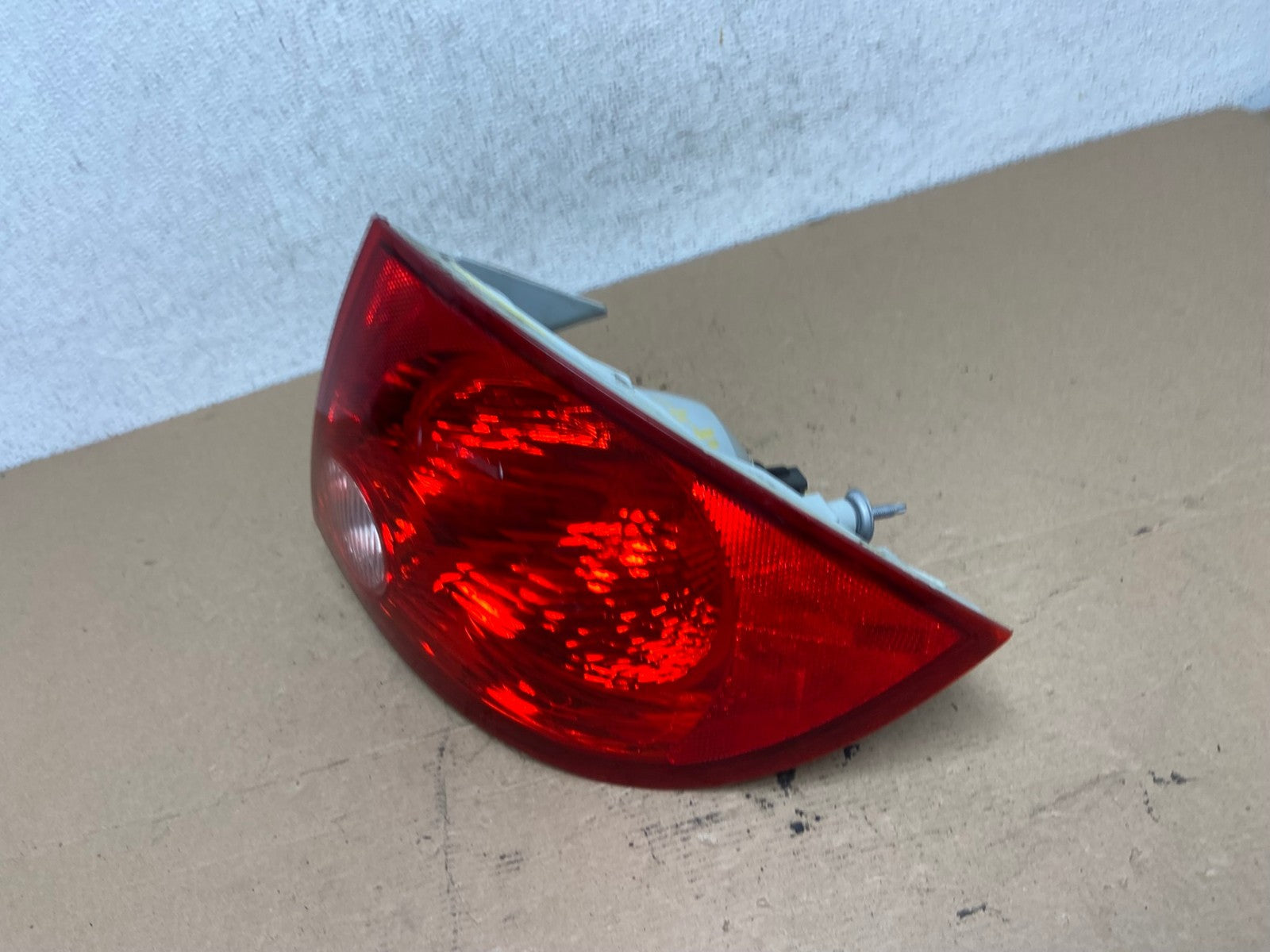 2005-2010 Chevrolet Cobalt Sedan Right Passenger RH Tail Light AF4501 LK1