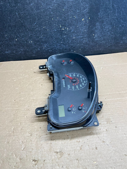 2004 2008 Ford F150 F-150 Speedometer Cluster Gauge AG6371 DG2