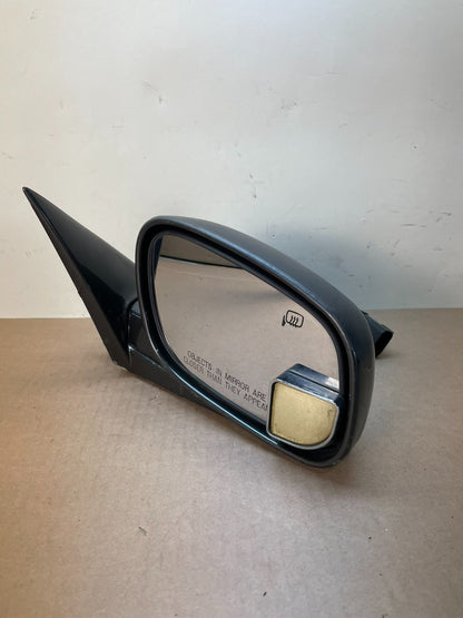 2004 to 2011 Lincoln Town Car Right Passenger View Heated Door Mirror AI0809 DG2