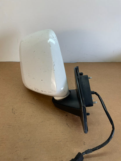 2013-2018 Nissan NV200 Right Passenger RH Side View Door Mirror AG0652 DW1