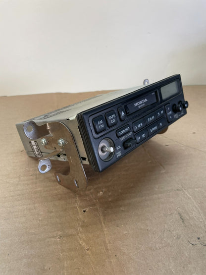 2003 to 2004 Honda Odyssey Radio AM/FM Control Panel AI0540 DG1