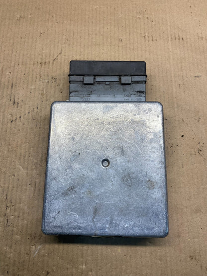 2003 Ford F250 350 SD ECM Engine Computer Module 3c3a-12a650-cb AE7375 DW0