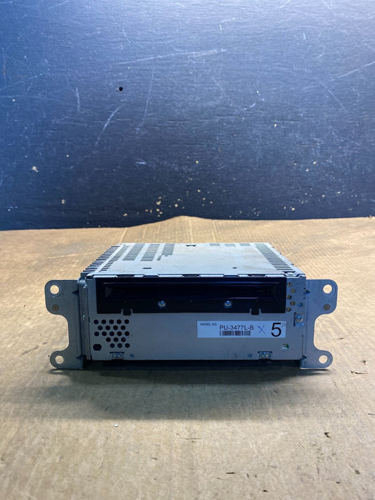 2012 2014 Ford Explorer Audio Equipment Radio Receiver AM FM CD aa3067 DG0