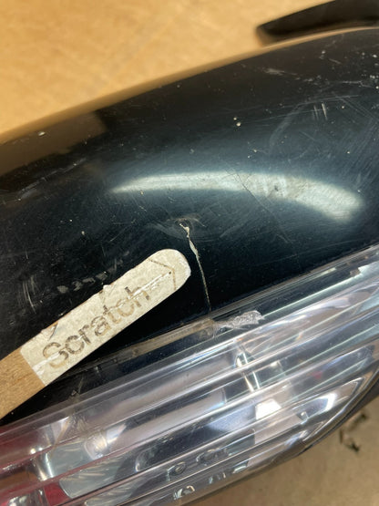 2006 to 2007 Subaru B9 Tribeca Right Passenger Door Turn Sgn Mirror AE8562 DW8