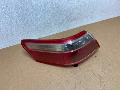 2007 2008 2009 Toyota Camry Left Driver LH Side Tail Light AD6155 LK2