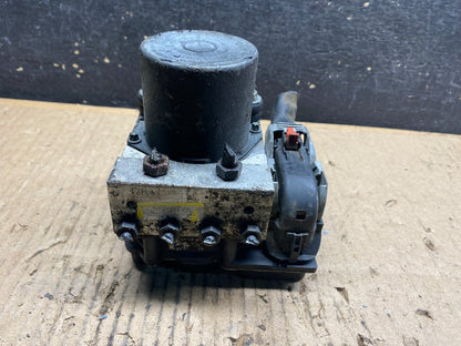 2007 to 2008 Audi A4 S4 ABS Anti-Lock Brake Pump 8e0910517j OEM v0775 DG1