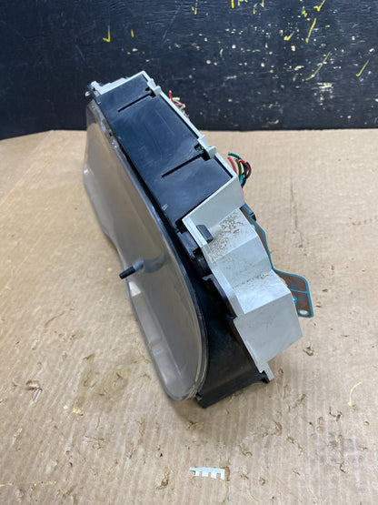 2001 - 2002 Ford Econoline E250 E350 Van Speedometer Instrument Cluster z4305 DG2