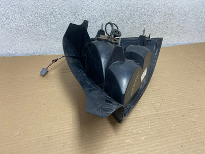 2003 - 2011 Ford Crown Victoria Left Driver Lh Side Tail Light AG8891 DW4