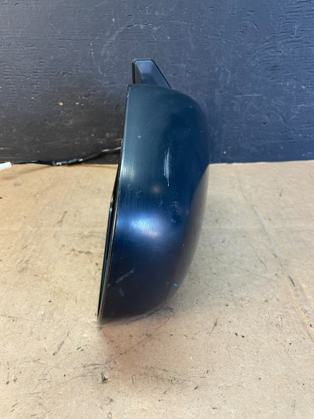2003 - 2009 Toyota 4runner Right Passenger Rh Side View Door Mirror AE108010