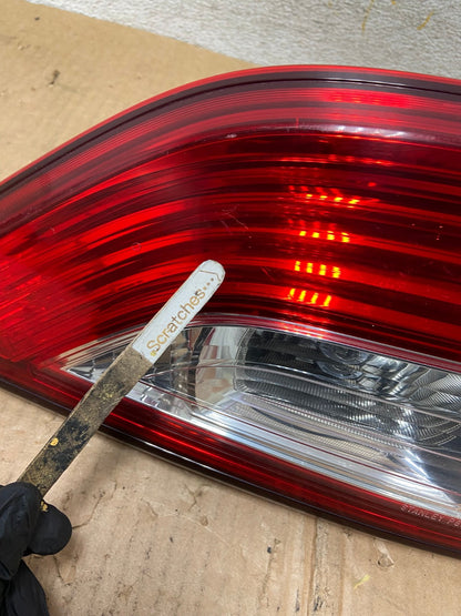 2011 - 2017 Nissan Quest Right Passenger Rh Side Inner Tail Light AI5472 LK5