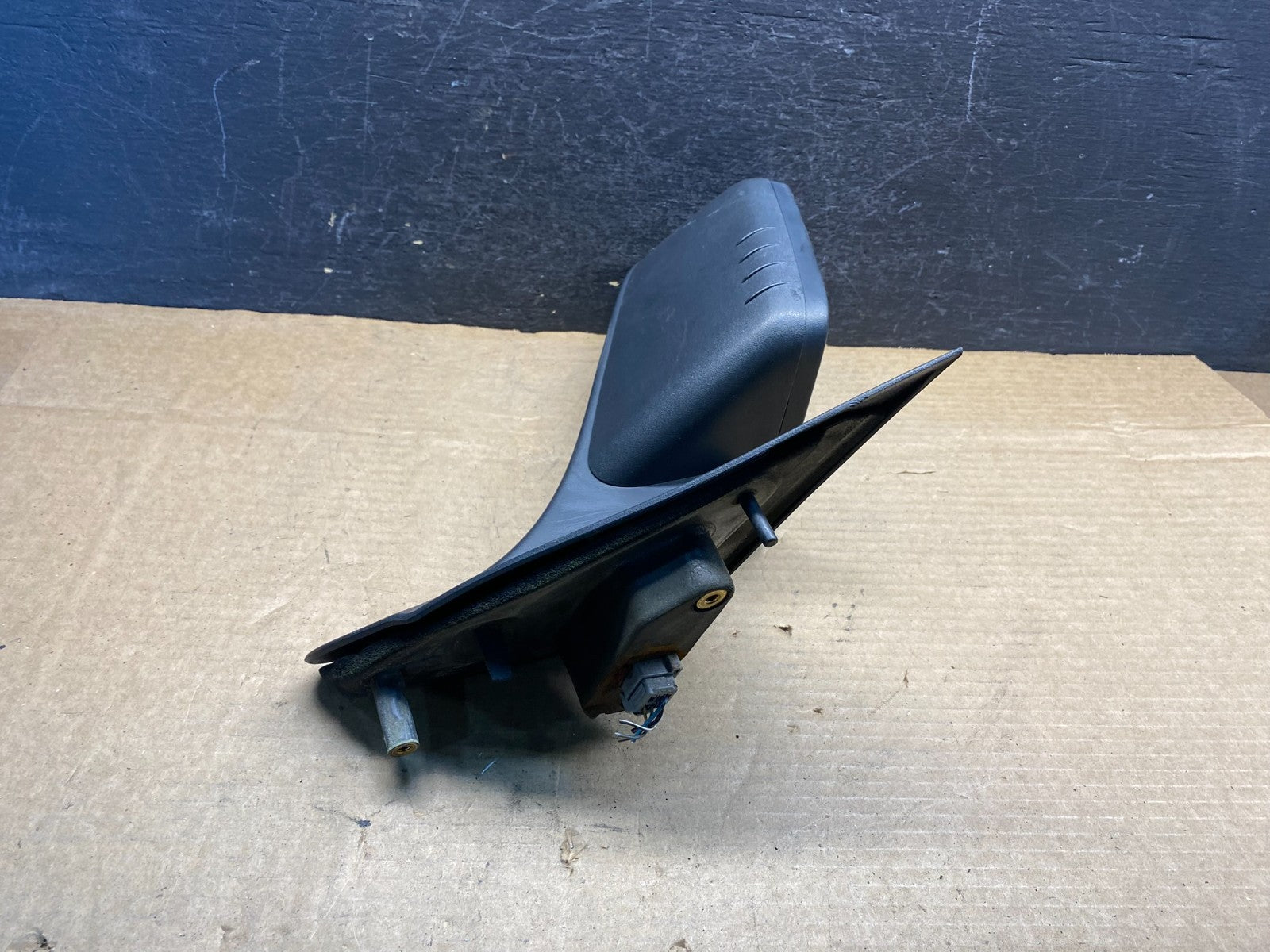 2008 to 2011 Ford Focus Right Passenger View Door Mirror AD9773 DW3