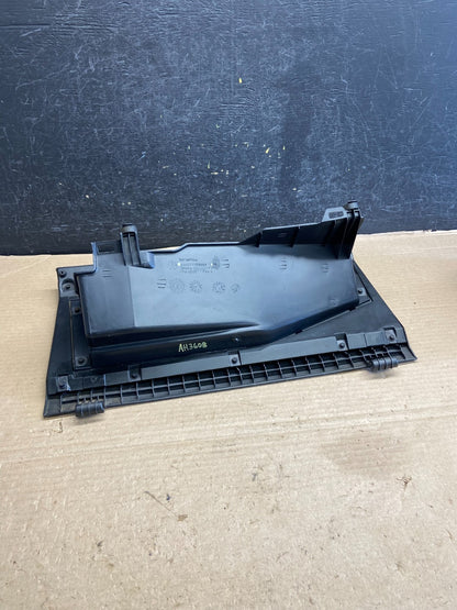 2002-2005 Dodge Ram 1500 Front Right Passenger RH Storage Glove Box ah3608 DG4