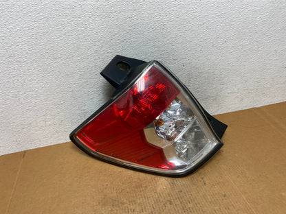 2009 - 2013 Subaru Forester Left Driver Lh Side Tail Light AE0676 LK2
