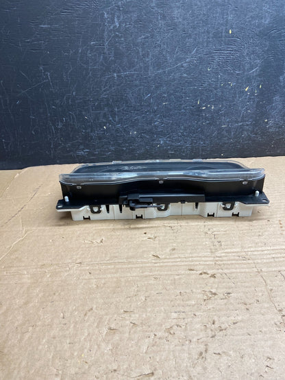 2009 to 2011 Mercury Grand Marquis Speedometer Cluster Gauge af2159 DG4