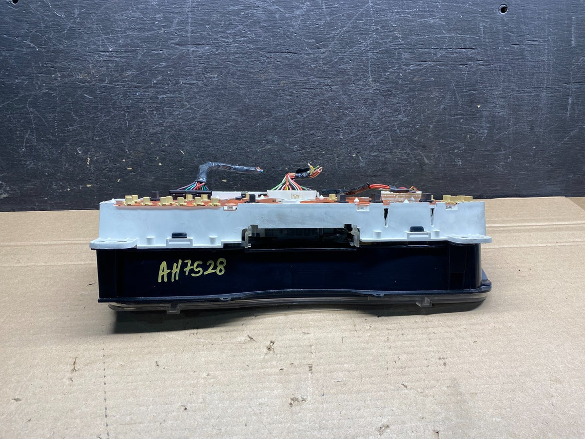 1999 - 2001 Ford F150 F-150 Speedometer Cluster Gauge ah7528 DG5
