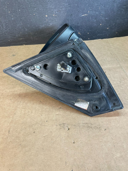 2017 to 2020 Hyundai Elantra Right Passenger View Door Mirror AE0919 DW4