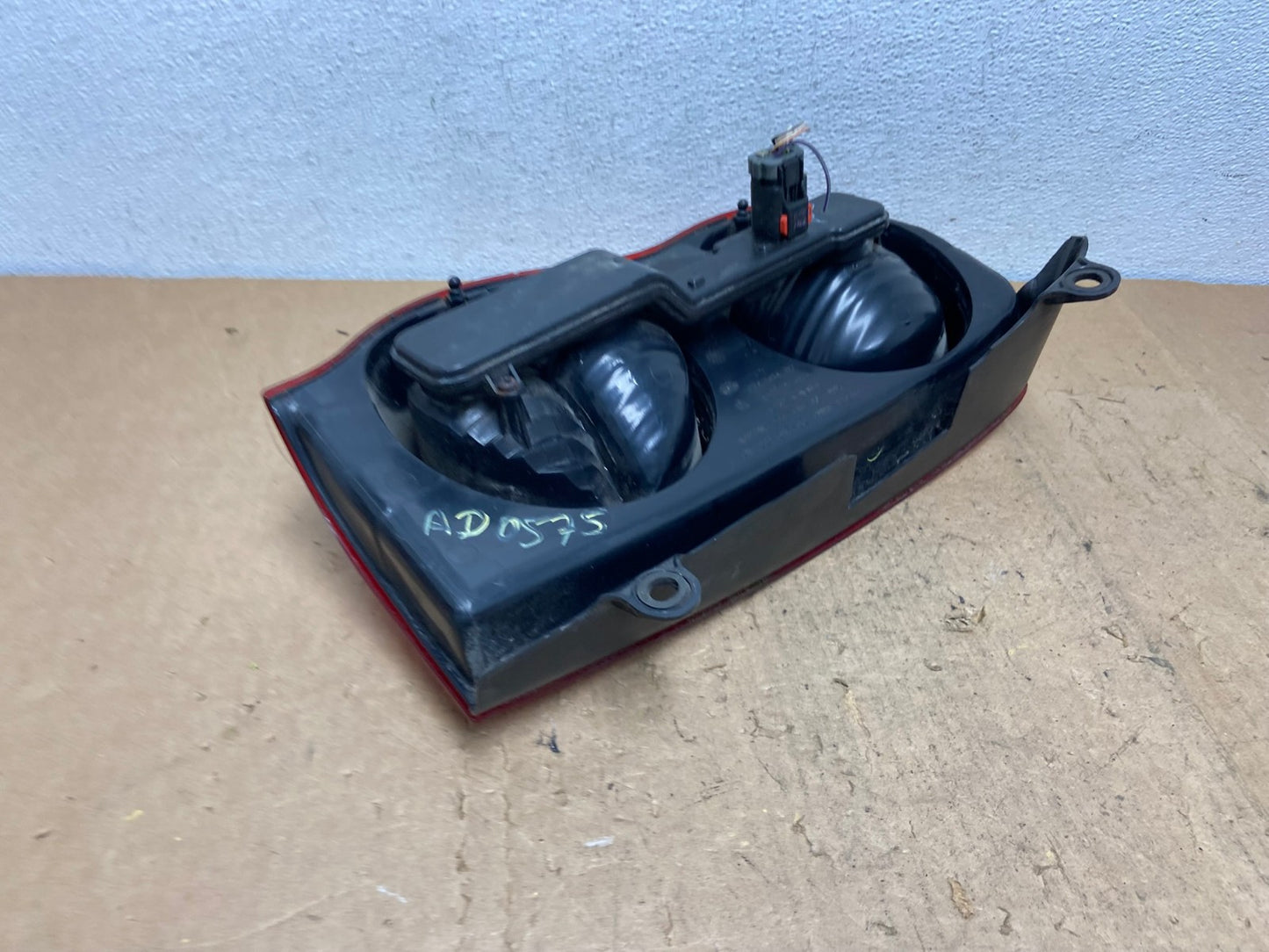 2004-2009 Dodge Durango Tail Light Right Passenger RH Side AD0575 LK5