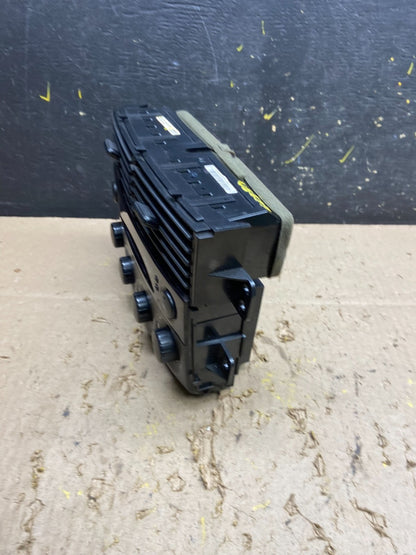 2004-2005 Toyota Sienna A/C Climate Heater Temperature Control Air Vent U5689 DG2