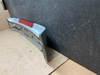 2005 to 2011 Hyundai Accent Trunk Lid Hatch 3rd Brake Light Spoiler H6573 DG17