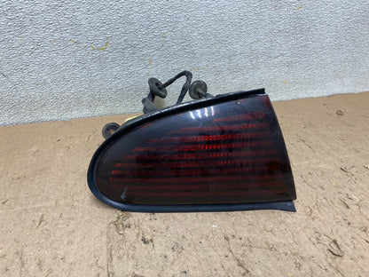 1995 to 2000 Oldsmobile Aurora Left Driver LH Side Tail Light W3579 DG0