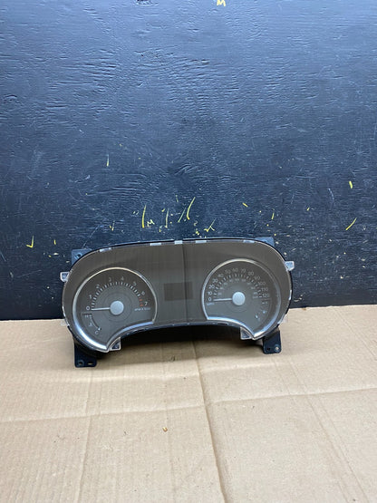 2008 Mercury Mountaineer  Speedometer Cluster Gauge Oem aa4557 DG0