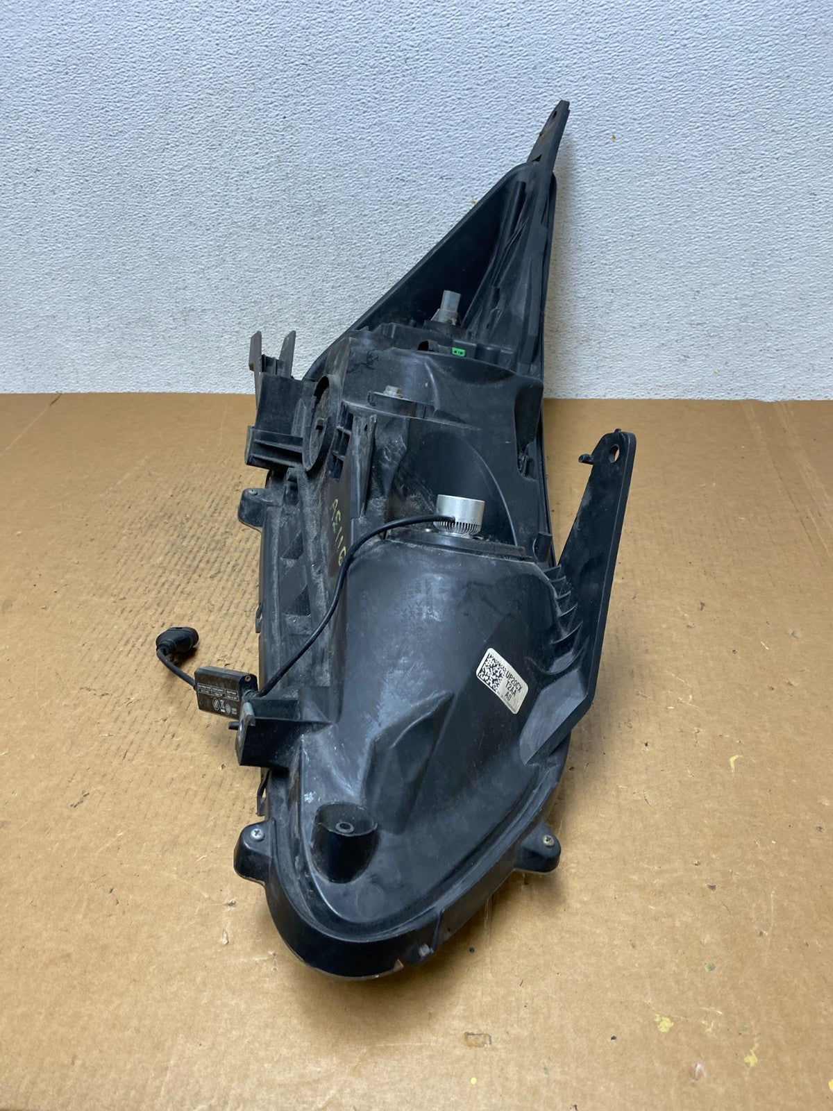 2013 to 2015 Honda Accord Sedan Headlight Left Driver Lh Side AE1163 DW7