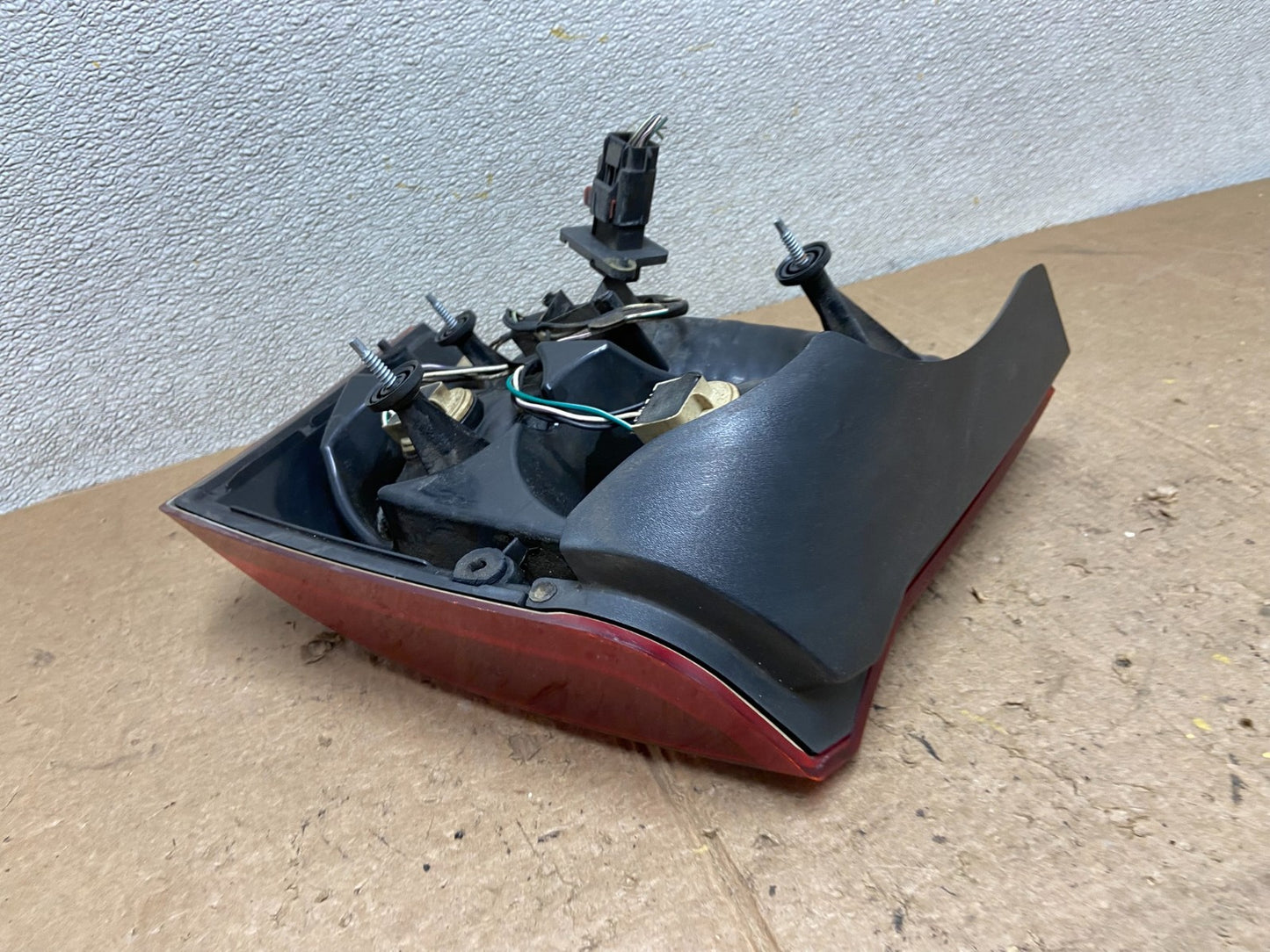 2006 2007 2008 Dodge Charger Tail Light Left Driver Lh Side Oem AA5001 LK4