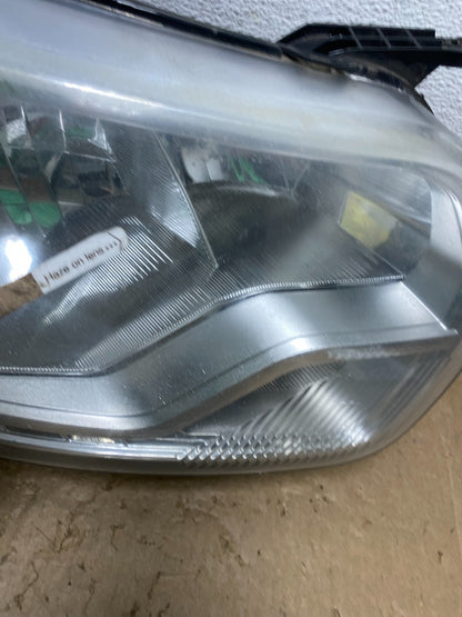 2015-2019 Ford Transit VAN Right Passenger Halogen Headlight AG1310 DW5