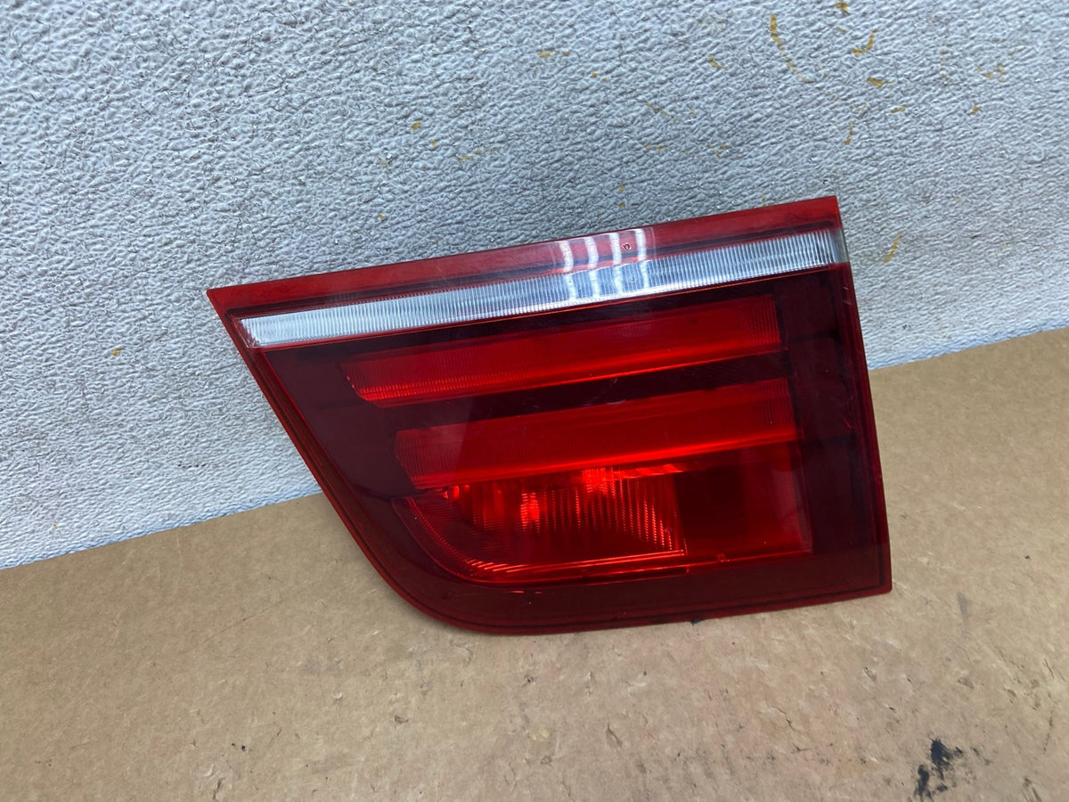 2011 2012 2013 Bmw X5 E70 Right Passenger RH Side Inner Tail Light AI3583 LK0