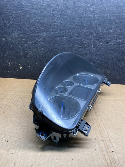 2007 to 2014 Cadillac Escalade Instrument Speedometer Cluster Gauge AI9733 DW1