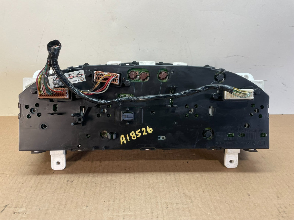 2000 Nissan Pathfinder Speedometer Cluster Gauge AI8526 DG8