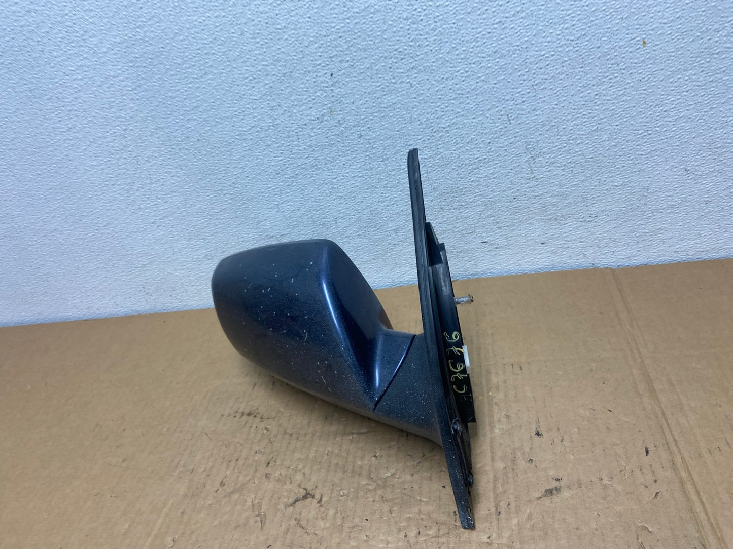 2009 to 2014 Kia Sedona Right PassengeR Rh Side Door Mirror AC7928 DG1