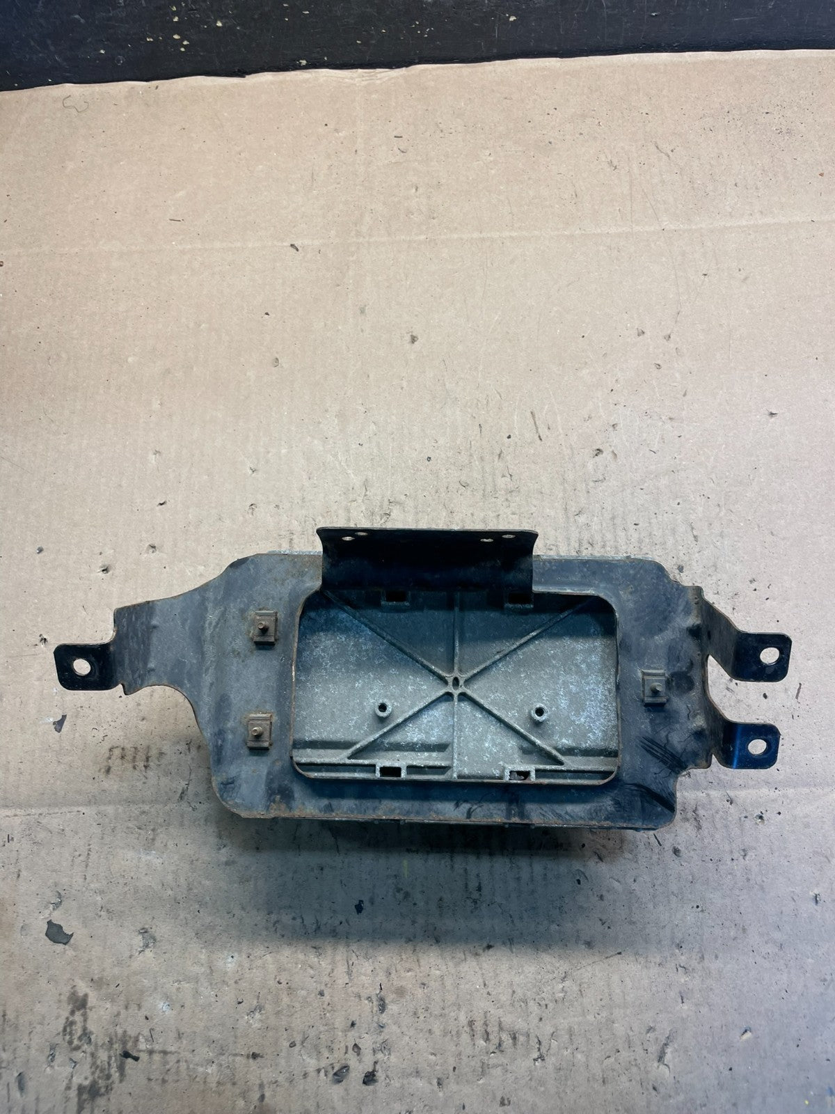 2008 2009  Caravan Town & Country 3.8L Engine Control Unit ECU Module s8245 DG2