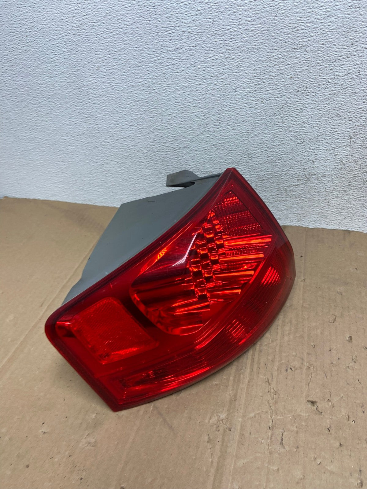2007 2008 2009 Acura Mdx Left Driver Lh Side Tail Light AE9177 LK2