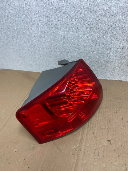 2007 2008 2009 Acura Mdx Left Driver Lh Side Tail Light AE9177 LK2