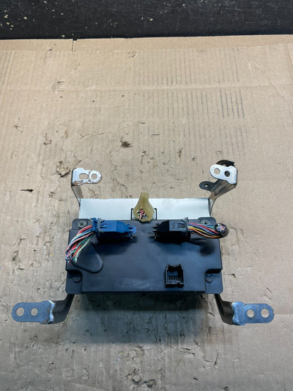 2008 - 2012 Infiniti G35 Information Display Screen 28091jk000 OEM w3893 DG2