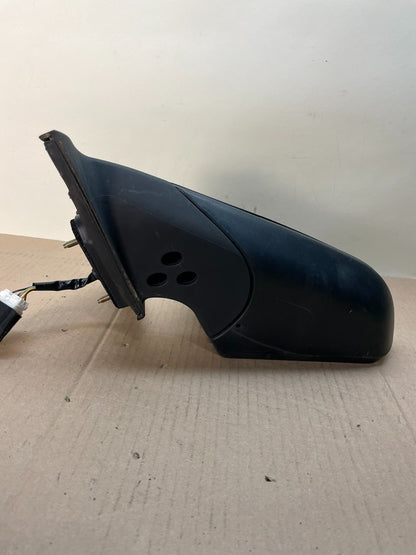 2015 - 2017 Hyundai Sonata Left Driver View Turn Signal Door Mirror AJ0717 DG3