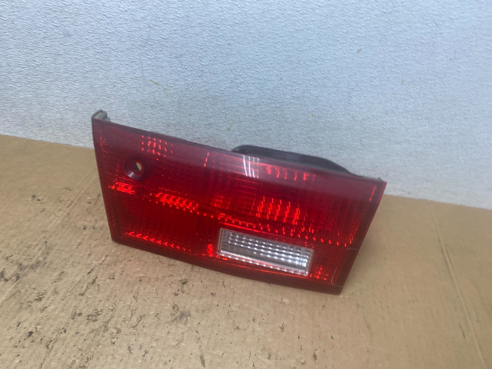 2005 Honda Accord Sedan Right Passenger Inner Tail Light Oem Q7923 DW1