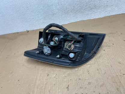 2006 2007 2008 Honda Ridgeline Right Passenger RH Side Tail Light AE9355 DG6