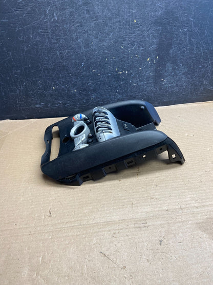 2007 to 2010 Mini Cooper Center Dash Climate Window Control AH1559 DG1