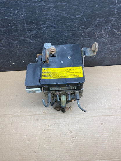 2004 - 2009 Toyota Prius ABS Brake Pump Anti Lock Module AI7473 DG0