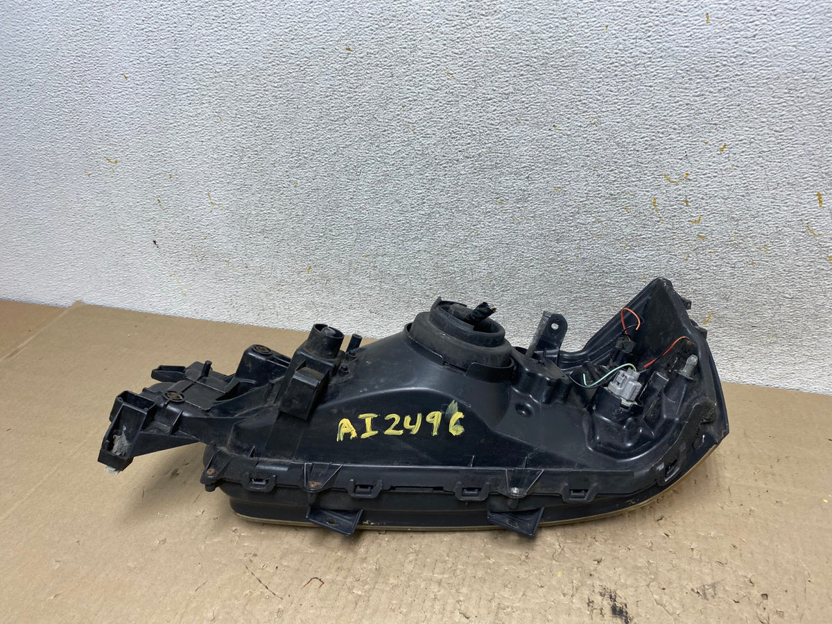 2003 2004 Subaru Forester Right RH Side Headlight Halogen AI2496 LK8