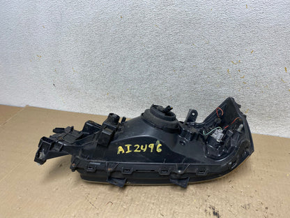 2003 2004 Subaru Forester Right RH Side Headlight Halogen AI2496 LK8