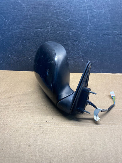 2000 to 2006 Toyota Tundra Right Passenger RH Side Door View Mirror af7642 DG2