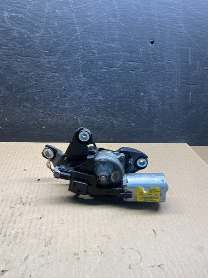 2011 to 2019 Ford Explorer Rear Windshield Wiper Motor AH7479 DG4