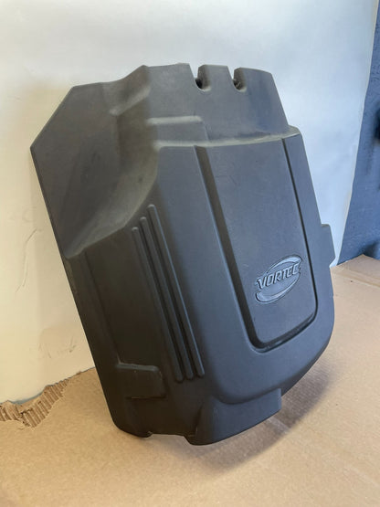 2007 to 2014 Chevrolet Silverado Vortec Engine Cover Shield ag3061 DG2