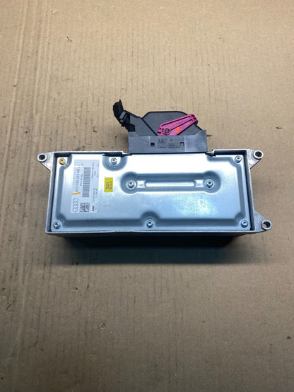 2009 to 2010 Audi A4 Radio Stereo Amplifier Amp ac2398 DG1
