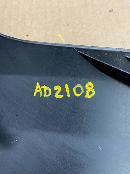 2009-2015 Honda Pilot Right Passenger Dash Vent Center Panel Bezel AD2108 DG5