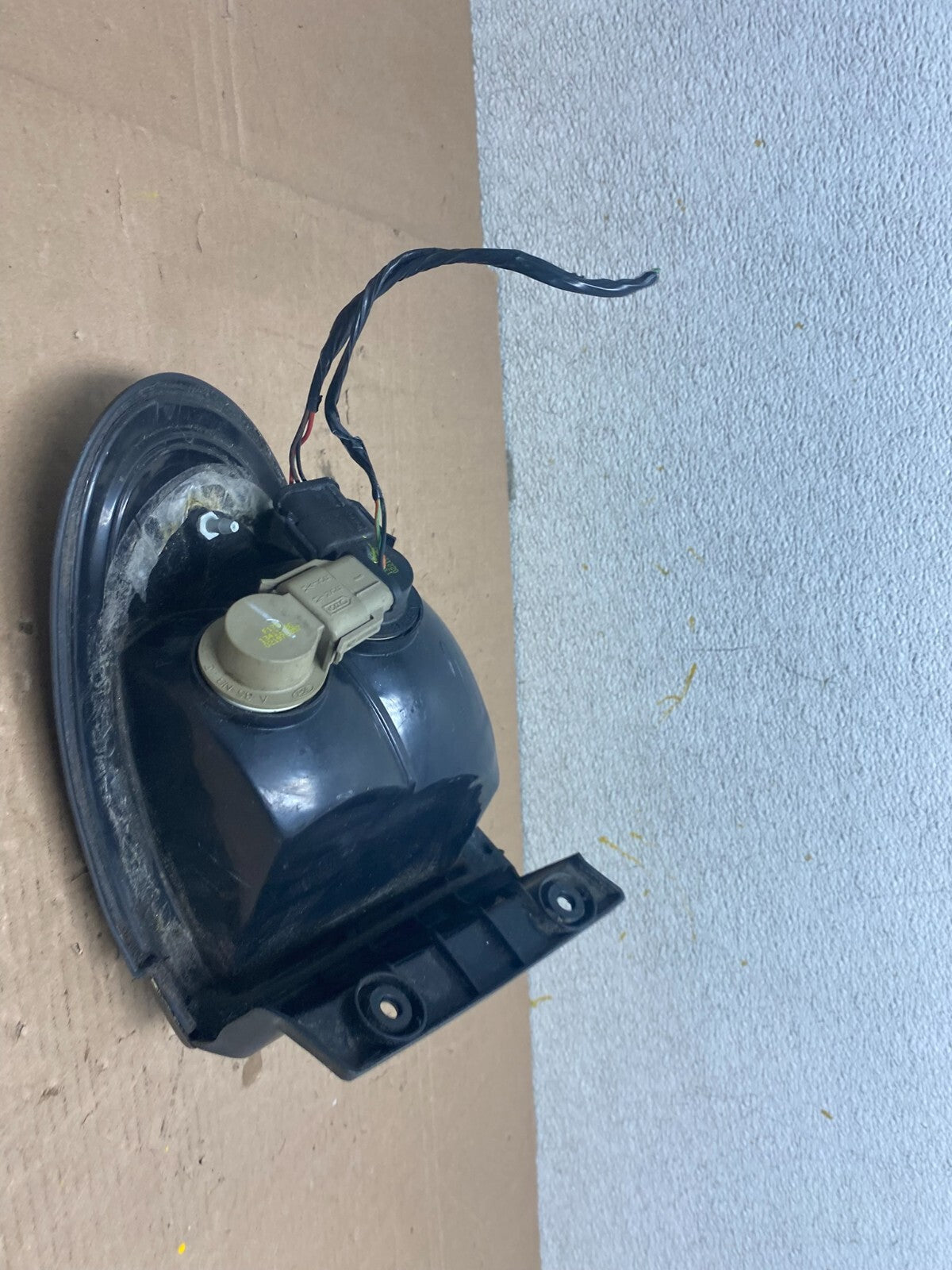 1998 - 1999 Ford Taurus Wagon Sedan Left Driver Side Tail Light Oem N7843 DW6